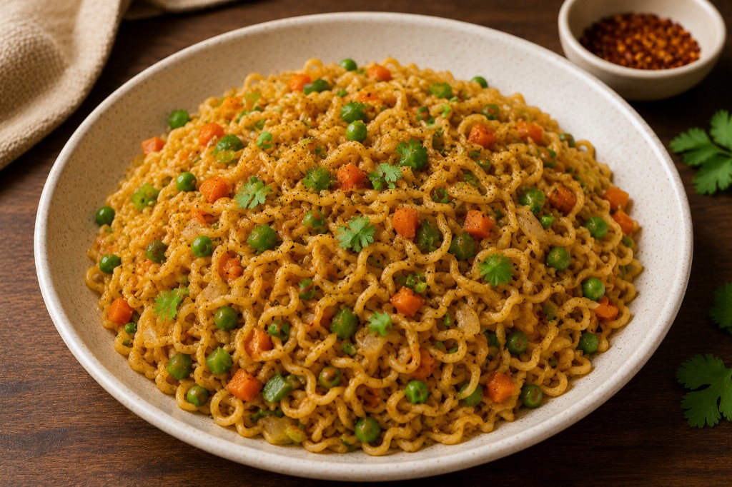 Atta Maggi