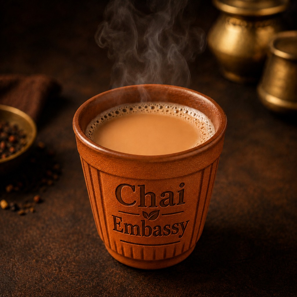 Regular Chai